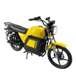 厂家直销电动车先锋一号 铅酸电池/锂电池电动车